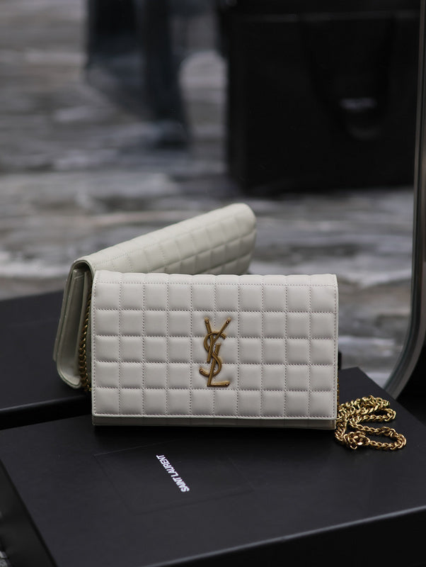 COZY - YLS Bags - 808