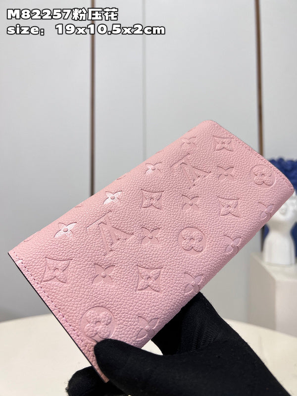 COZY - LOV Wallets - 179