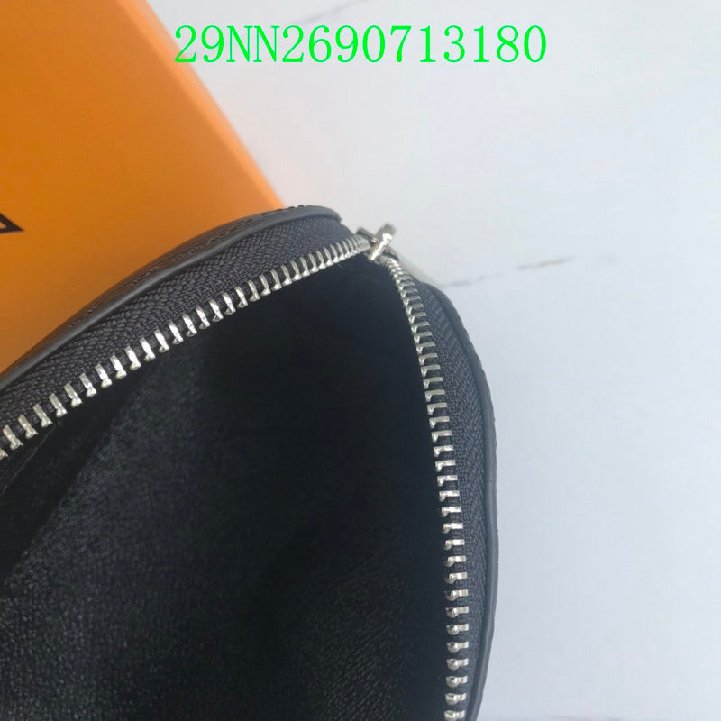 COZY BAGS - LOV Wallet - 1084