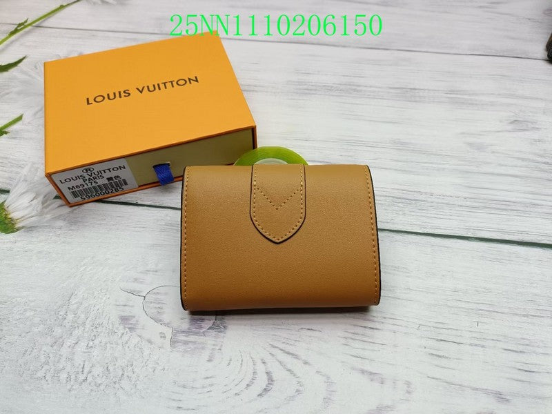 COZY BAGS - LOV Wallet - 758