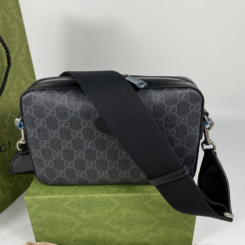 Cozy Bags - GUKI Men Shoulders Bags - 040