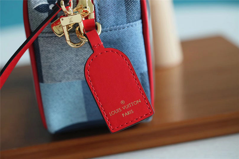 COZY BAGS - LOV Men Bags - 398