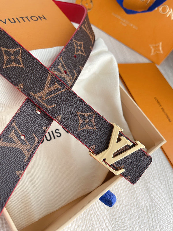 JB - LOV Belts - 224