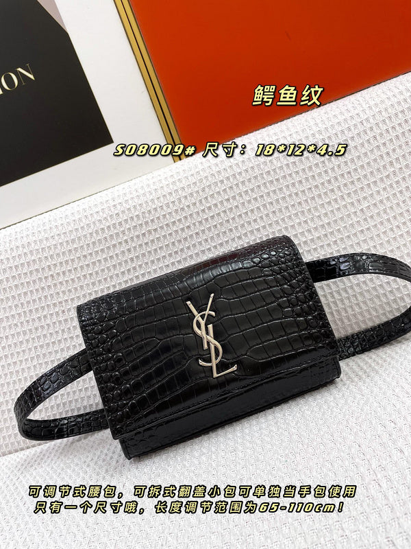 COZY - YLS Bags - 193