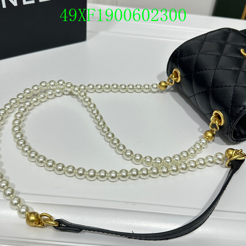 COZY BAGS - CHL Wallet - 135