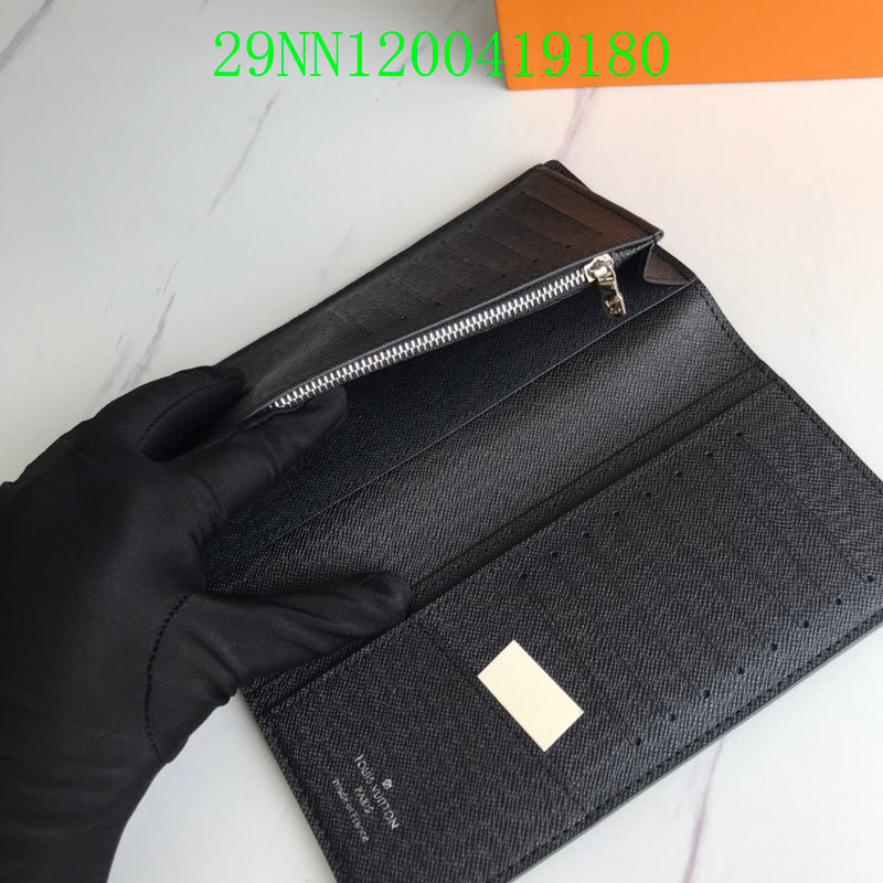 COZY BAGS - LOV Wallet - 556