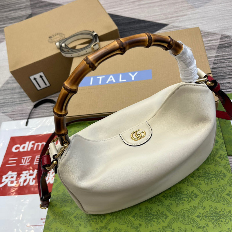 JB - Guki Lady Bags - 144