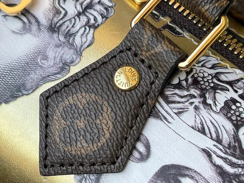 COZY - LOV Lady Bags - 804