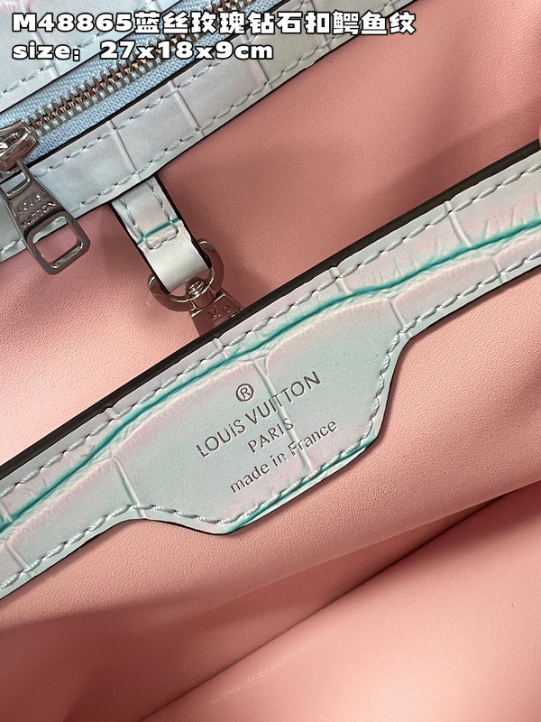 COZY - LV Bags - 1398