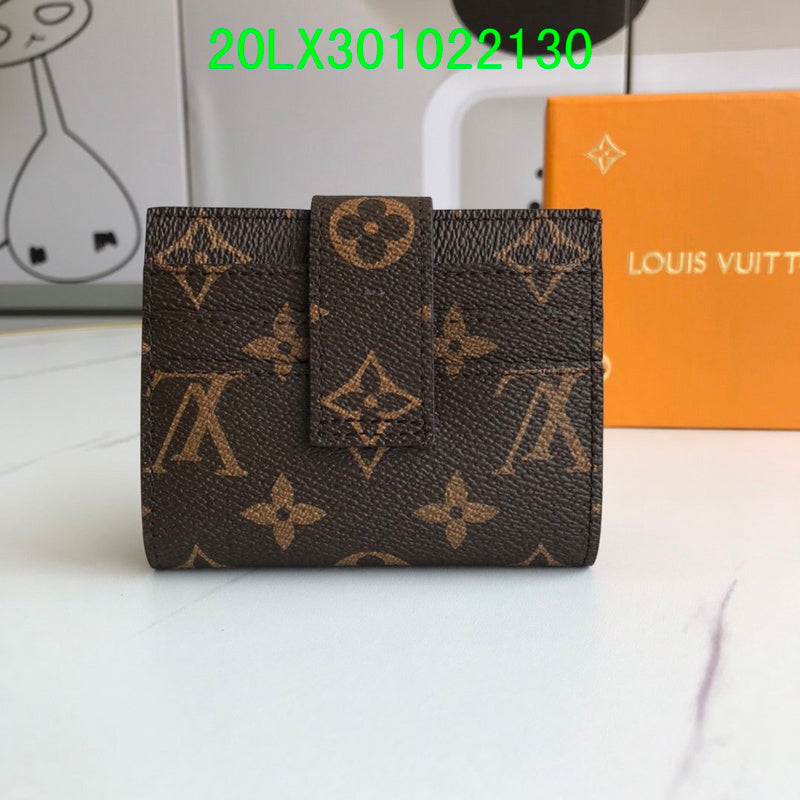 COZY BAGS - CHL Wallet - 1437