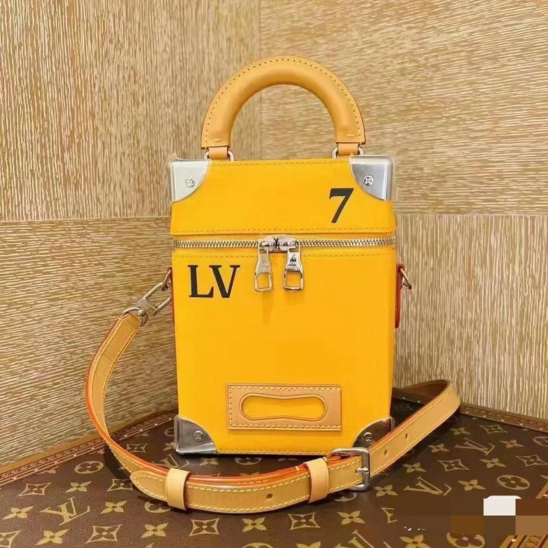 COZY BAGS - LOV Bags - 1651