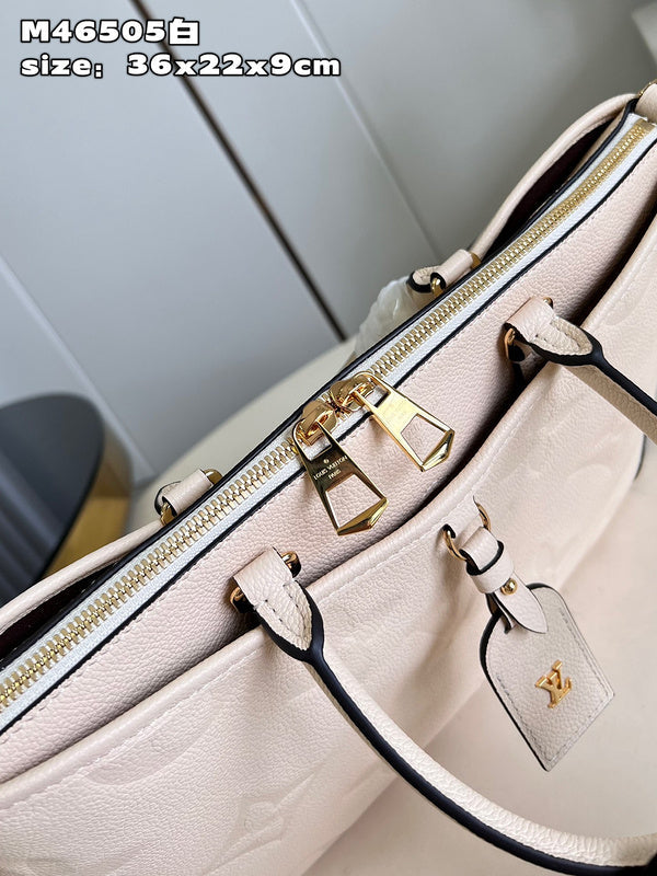COZY - LV Bags - 701
