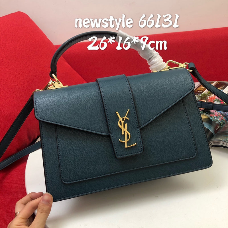 COZY - YLS Bags - 412