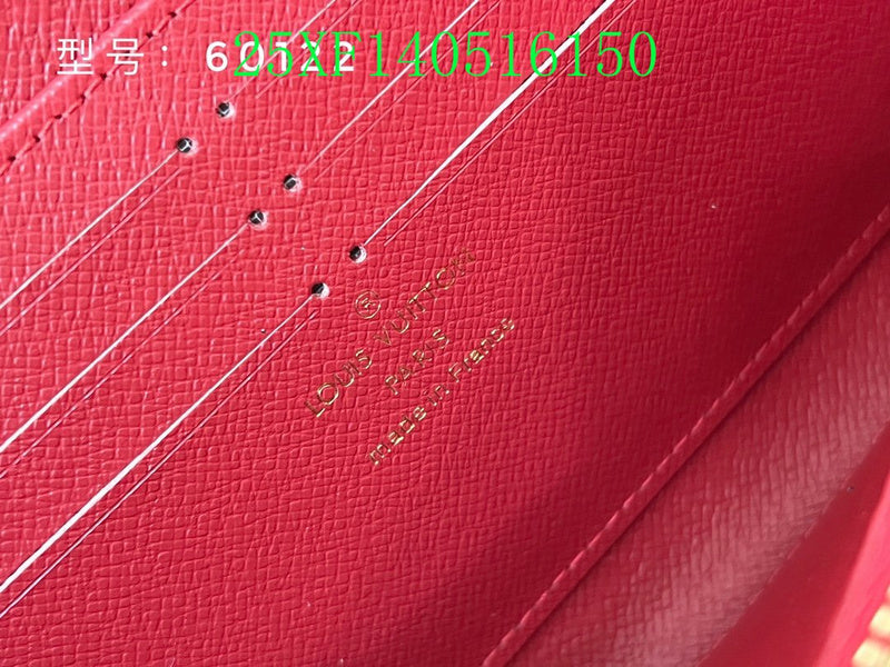 COZY BAGS - LOV Wallet - 1360