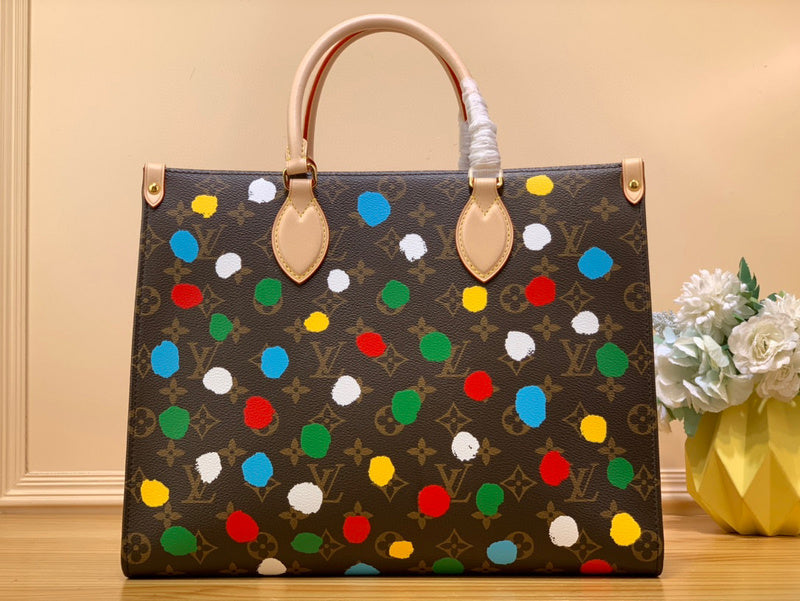 JB - LOV Lady Bags - 298