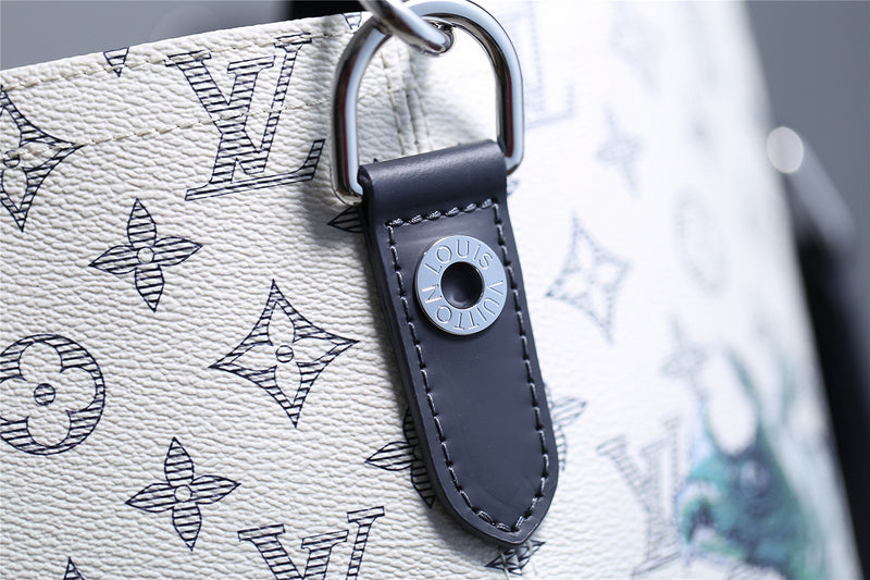 COZY - LOV Men Business Bags - 087