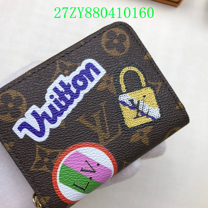 COZY BAGS - CHL Wallet - 992