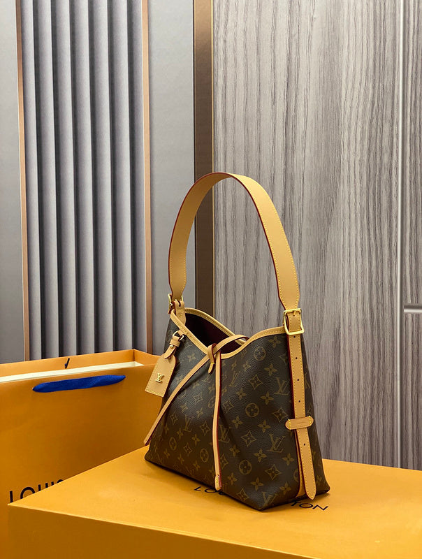COZY BAGS - LOV Bags - 2537