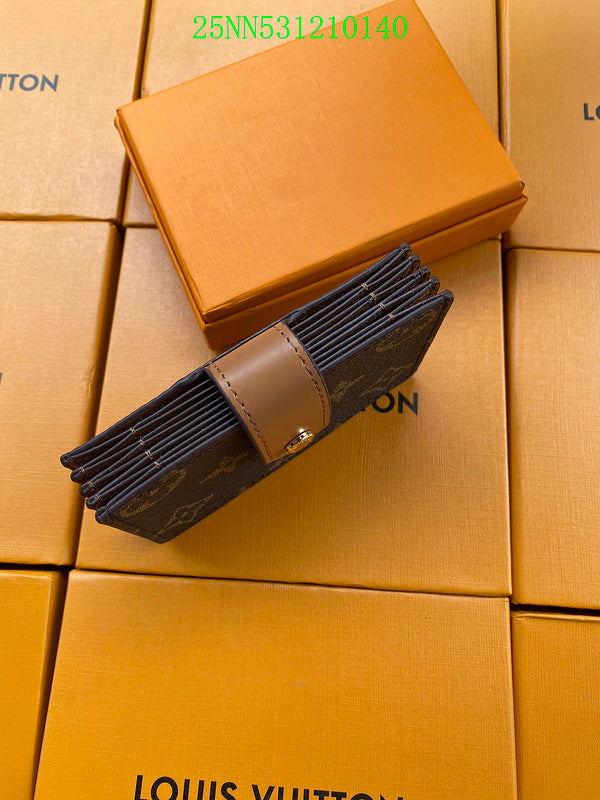 COZY BAGS - CHL Wallet - 385