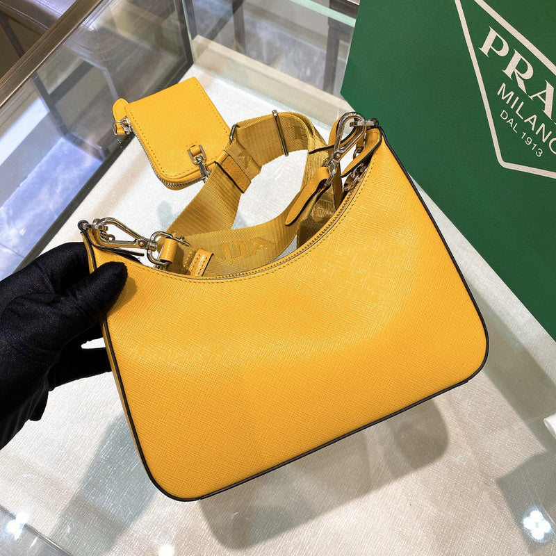 JB - PD Lady Bags - 387