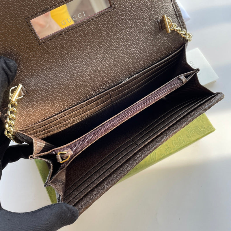 COZY BAGS - GUKI Bags - 835