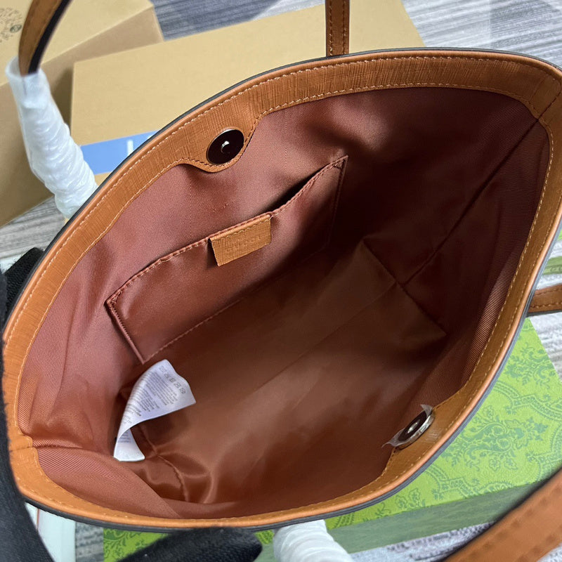 JB - Guki Lady Bags - 042