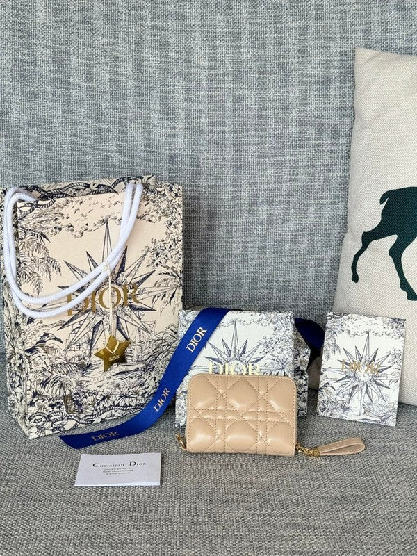 COZY BAGS - DOR Wallets - 079