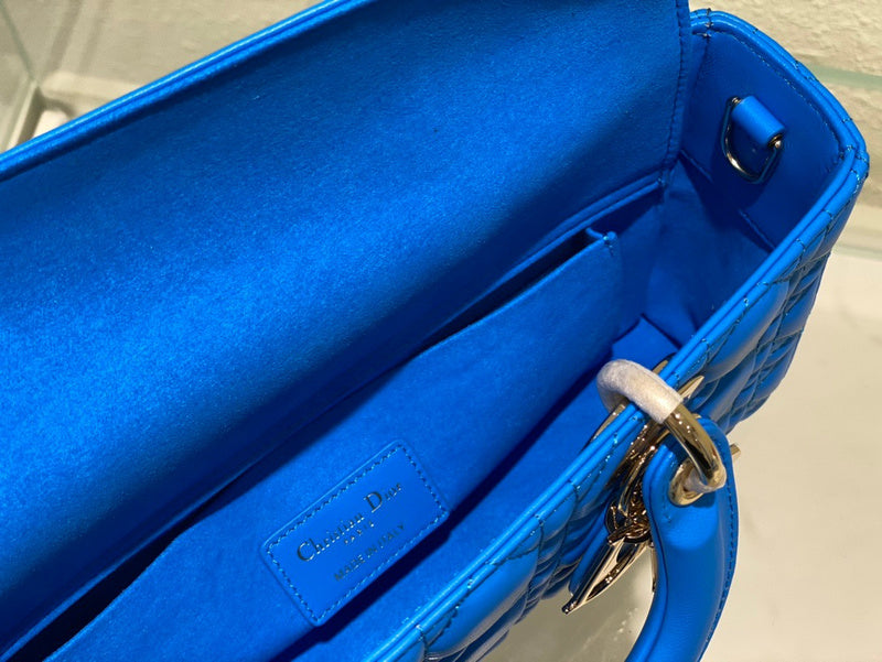 JB - DOR Lady Bags - 329