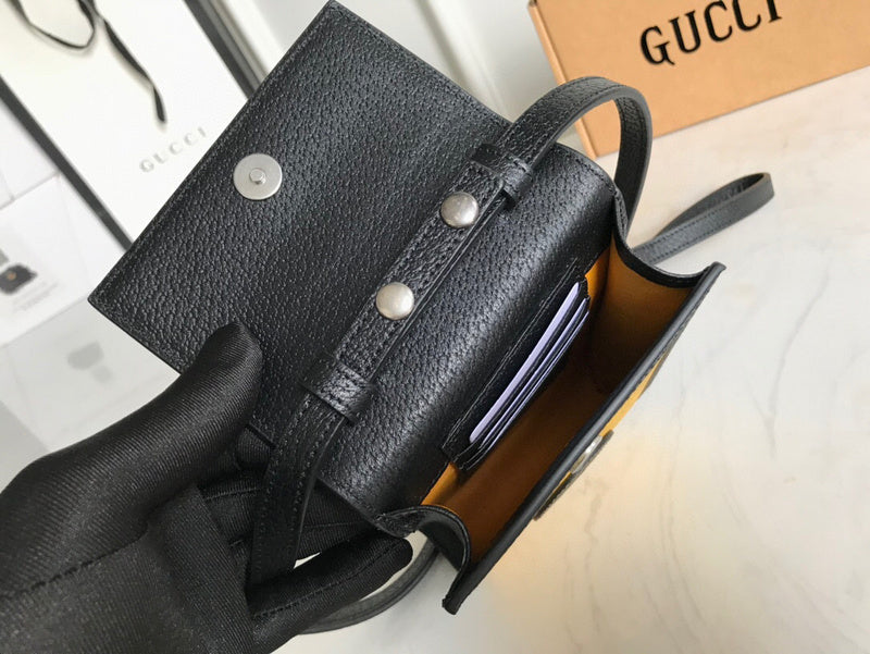 COZY BAGS - Phone Bags - 014