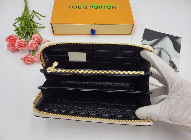 COZY BAGS - LOV Wallet - 1427