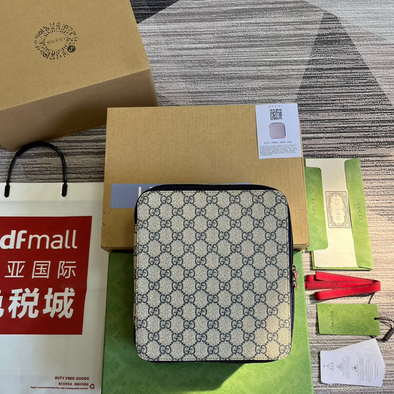COZY BAGS - Guki Wallet - 107