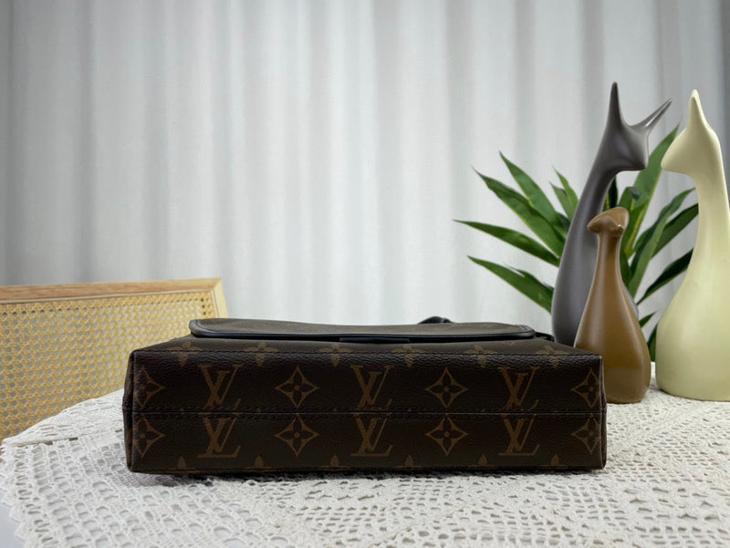 COZY BAGS - LOV Men Bags - 002