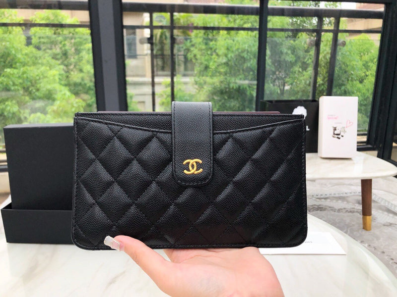 COZY - CHL Wallets - 004