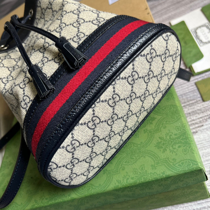 JB - Guki Lady Bags - 809