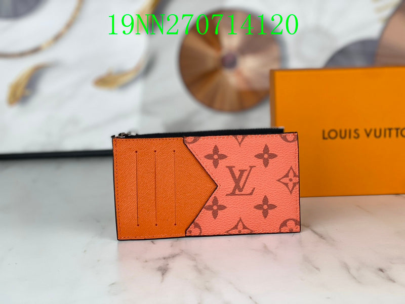 COZY BAGS - LOV Wallet - 223