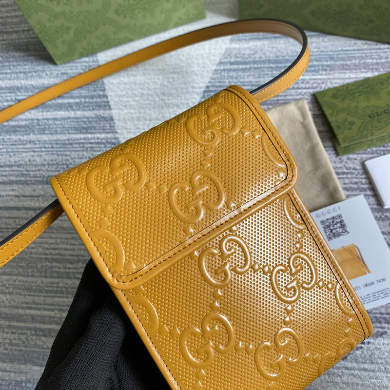 COZY BAGS - GUKI Bags - 1752