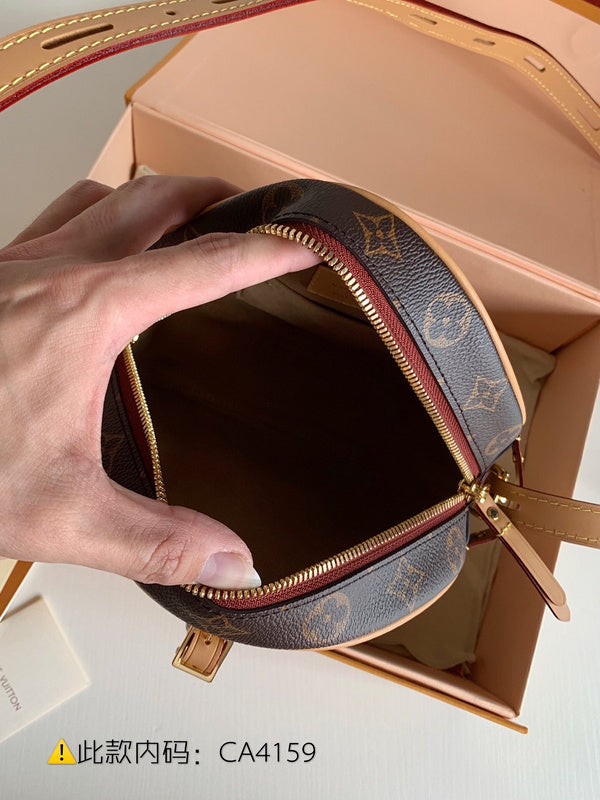 COZY BAGS - LOV Bags - 5078