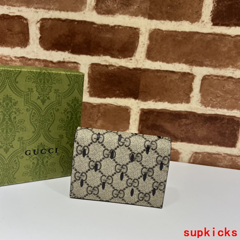 COZY BAGS - Mix Wallets - 010