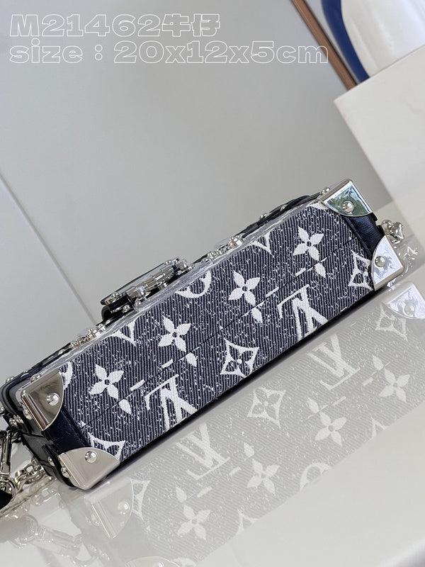 COZY - LV Bags - 001
