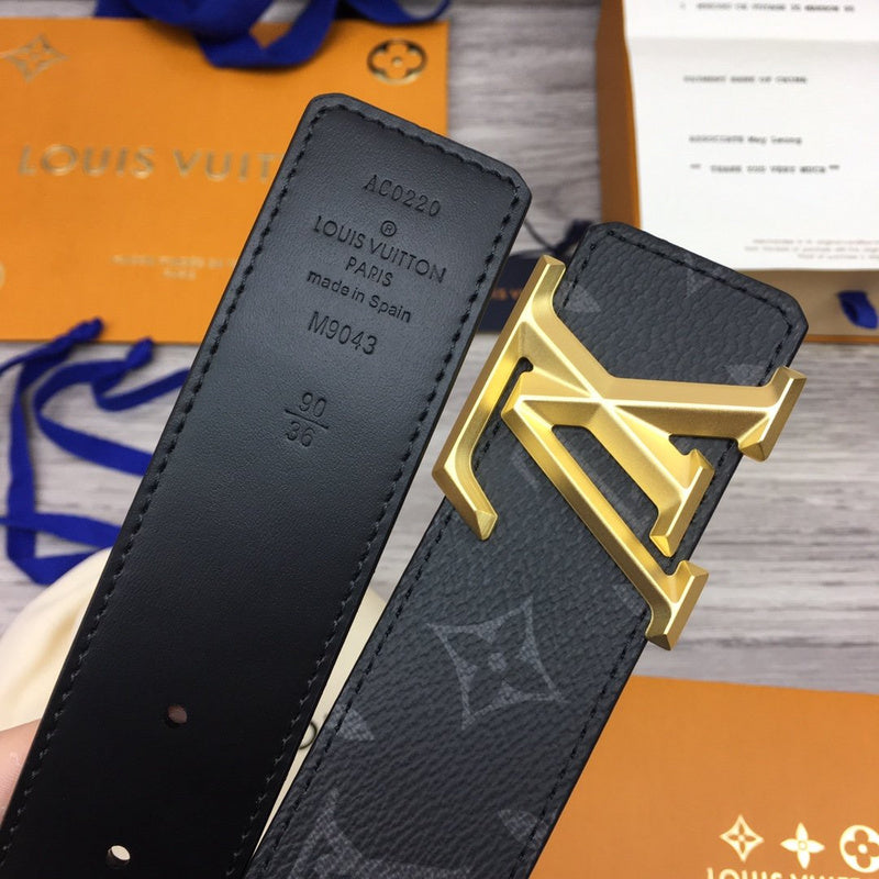 JB - LOV Belts - 357
