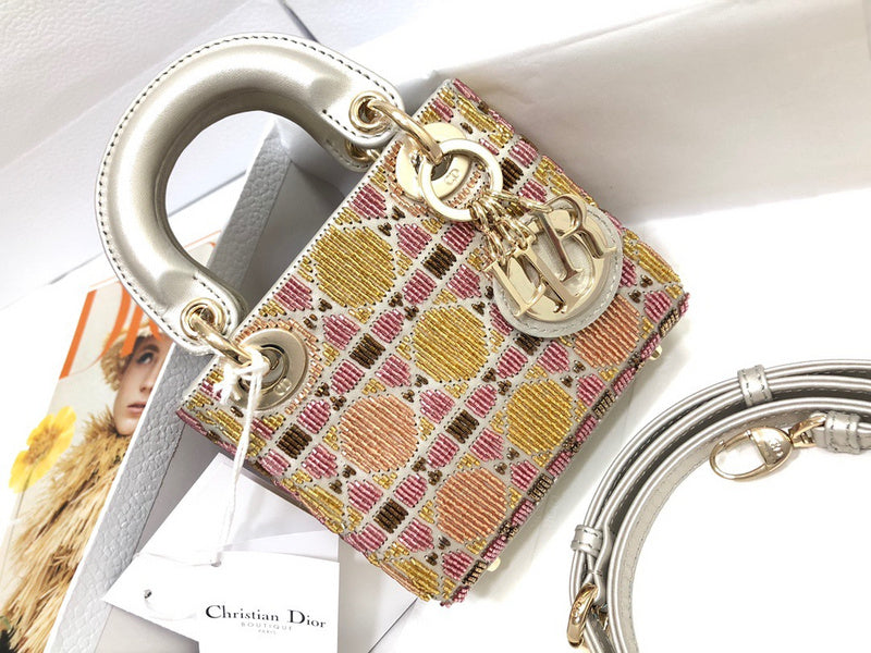 JB - DOR Lady Bags - 096