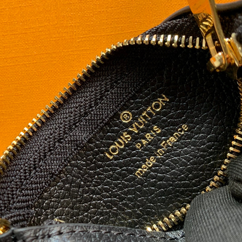 COZY - LOV Wallets - 470