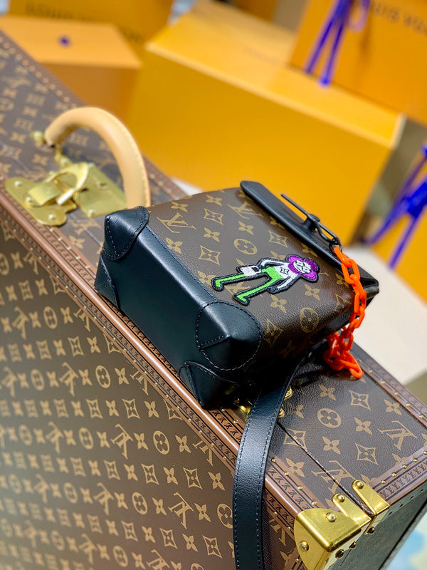 COZY - LV Bags - 4019
