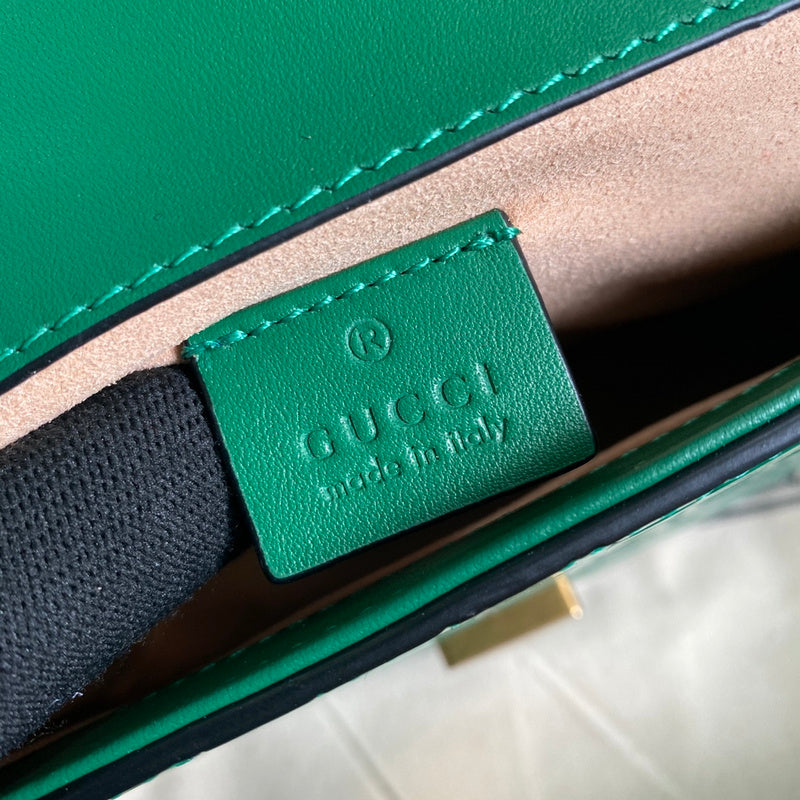 JB - Guki Lady Bags - 1019