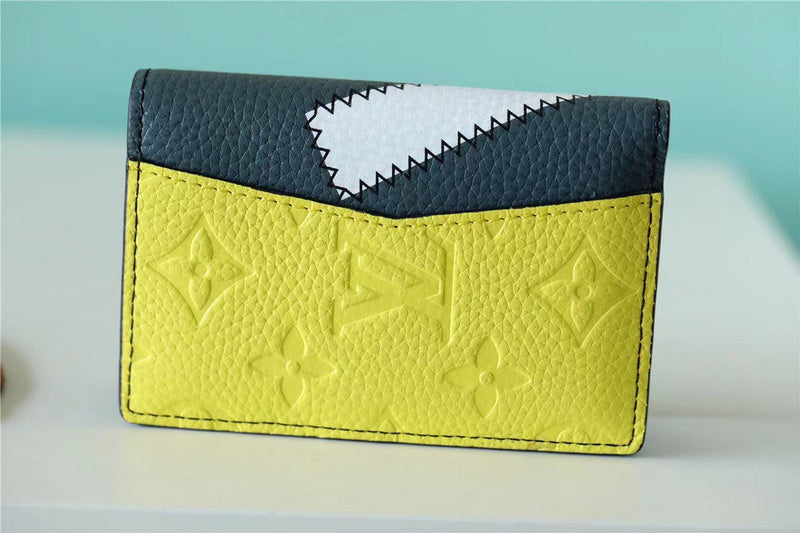 COZY BAGS - LOV Card Case - 095