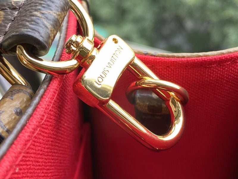 COZY - LV Bags - 3567