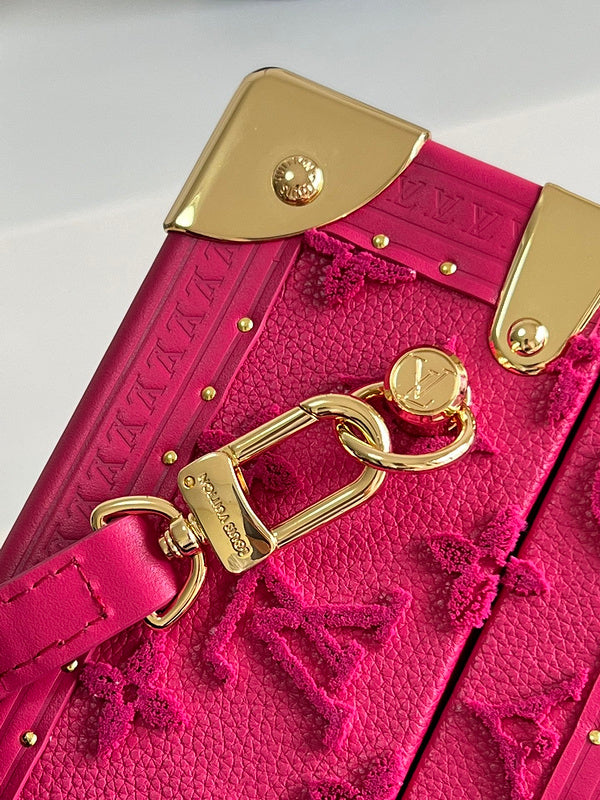 COZY - LV Bags - 2006