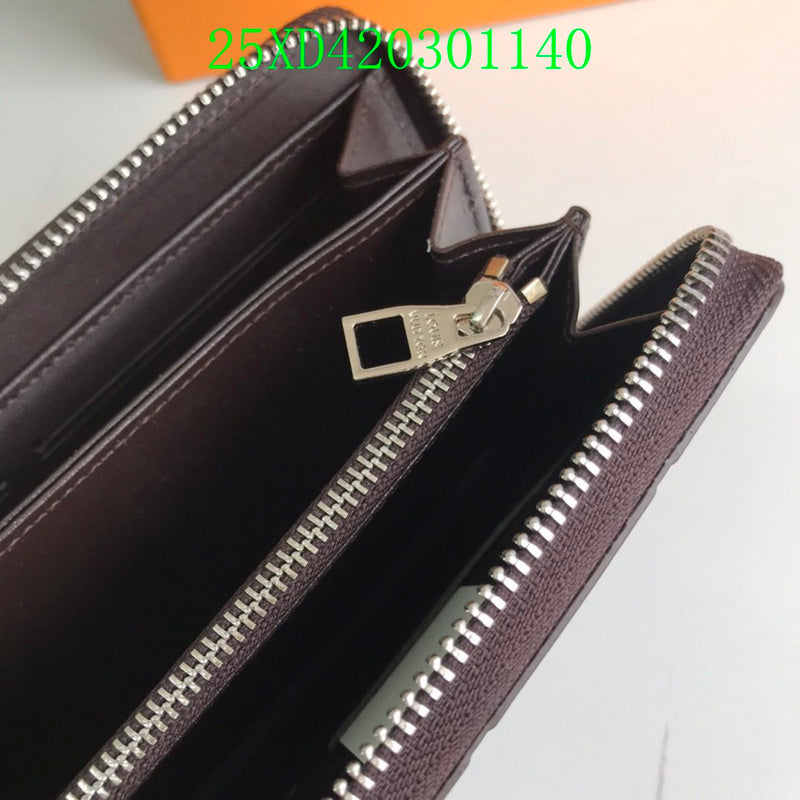 COZY BAGS - CHL Wallet - 1105