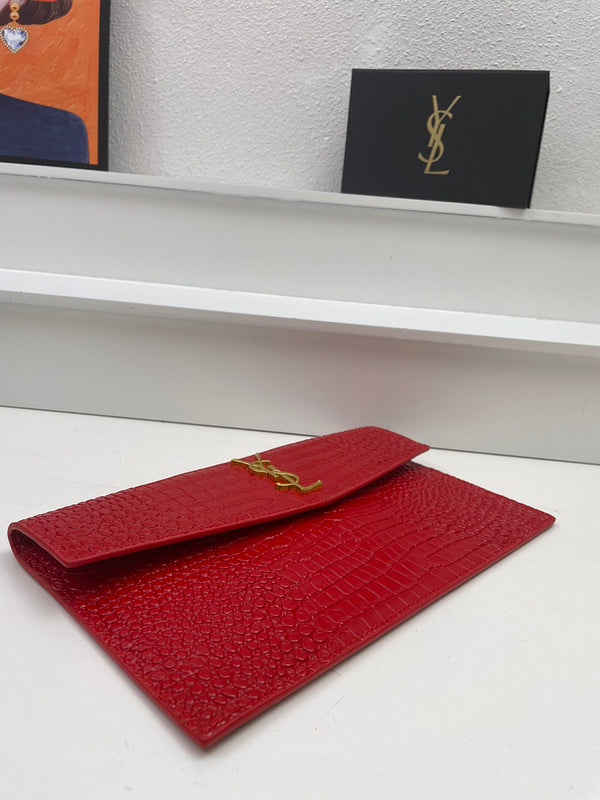 COZY BAGS - YLS Wallet - 076