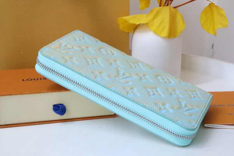 COZY BAGS - LOV Wallets - 500